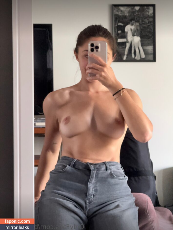 Belmooonte, https:, newlivstyle, obelmooonte Сливы ню OnlyFans Фото #17