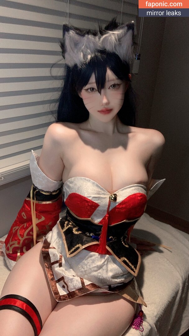 Evawishx, Evawxsh, hanxiao_ss, imeva Сливы ню OnlyFans Фото #43