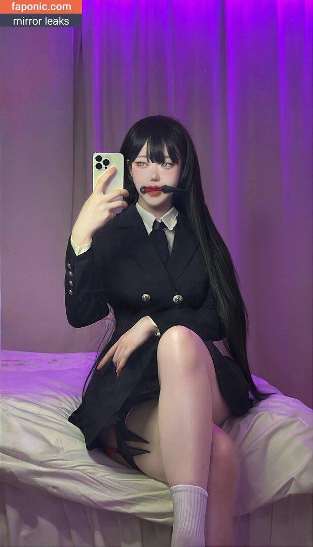 Evawishx, Evawxsh, hanxiao_ss, imeva Сливы ню OnlyFans Фото #53