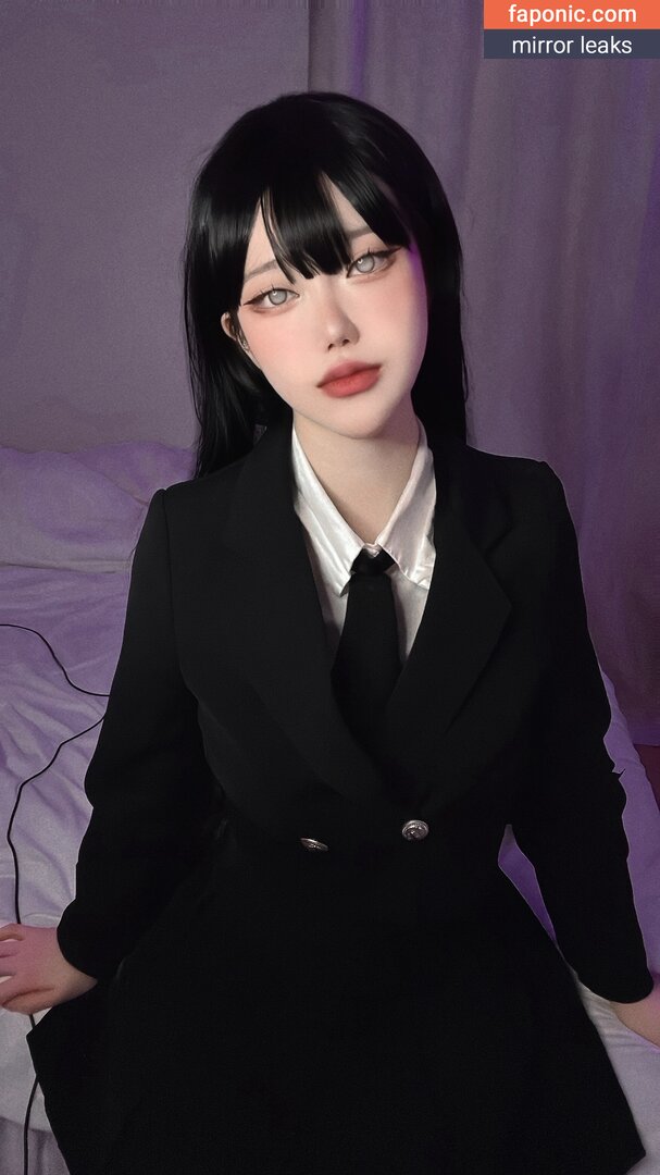 Evawishx, Evawxsh, hanxiao_ss, imeva Сливы ню OnlyFans Фото #54