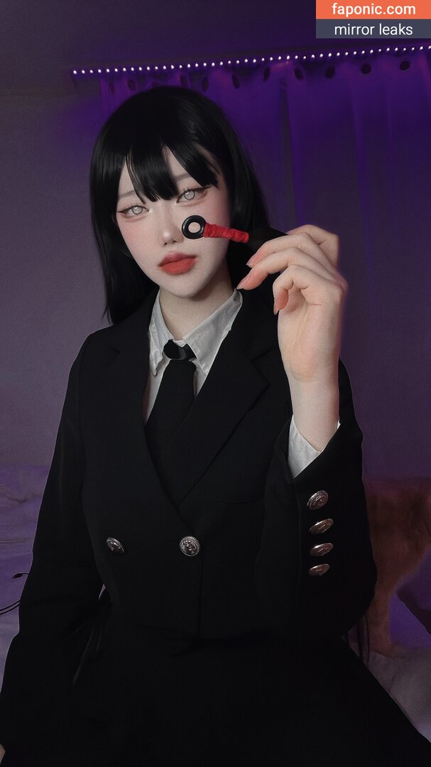 Evawishx, Evawxsh, hanxiao_ss, imeva Сливы ню OnlyFans Фото #56