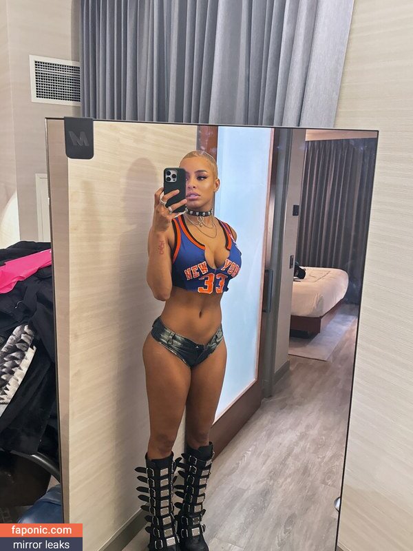 Qimmah Russo, qimmahrusso, qimmahrussovip, qimmahsworld Сливы ню OnlyFans Фото #37