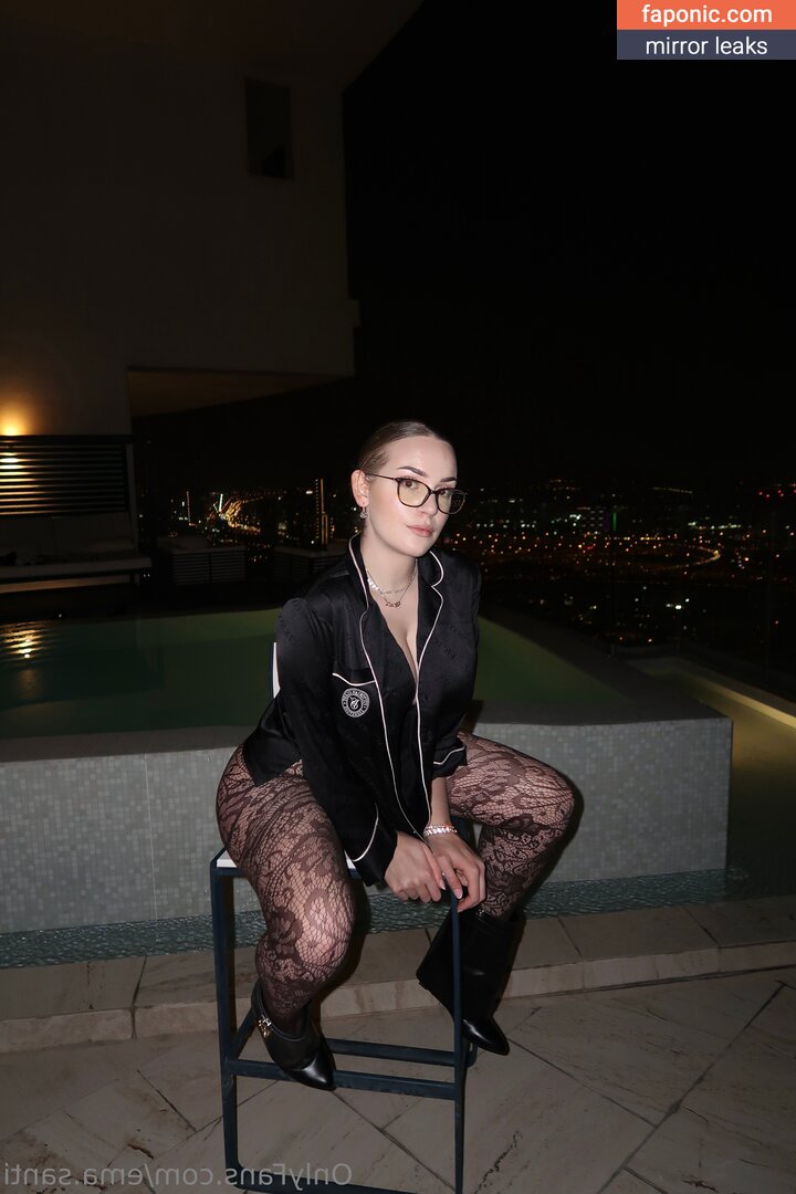 Ema.santi, doctora.santi, emasanti5, fraudrsanti, https: Сливы ню OnlyFans Фото #14
