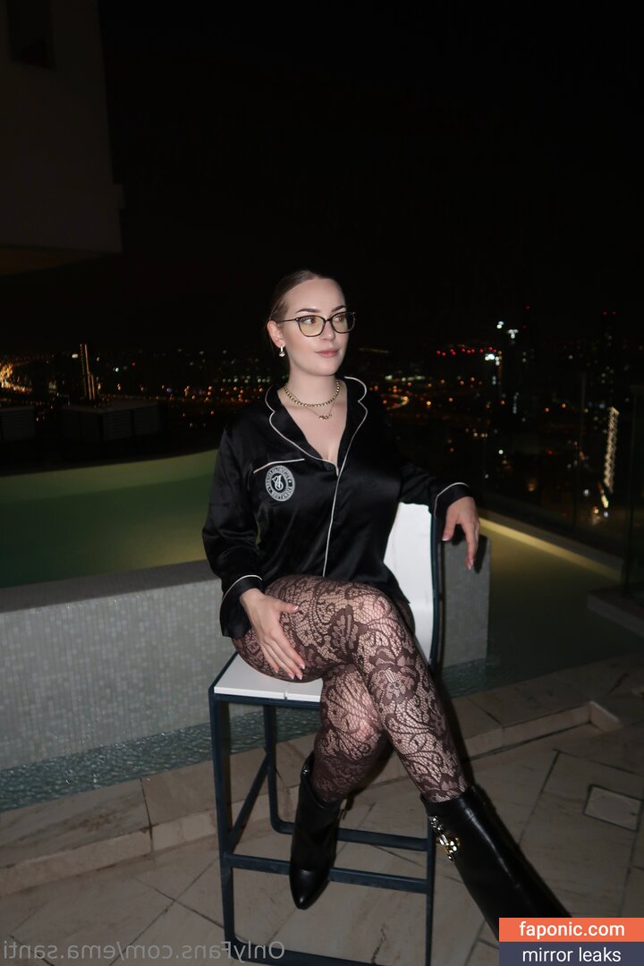 Ema.santi, doctora.santi, emasanti5, fraudrsanti, https: Сливы ню OnlyFans Фото #15