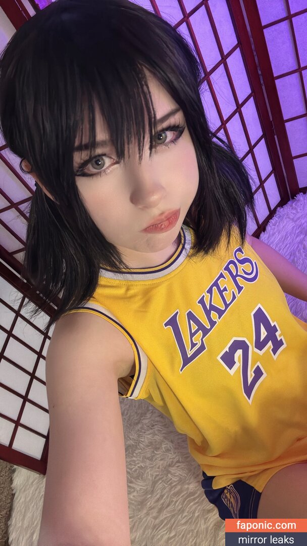Loopziepop Сливы ню OnlyFans Фото #7