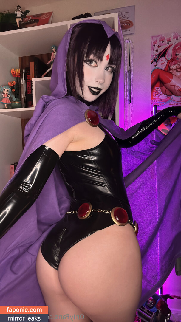 Loopziepop Сливы ню OnlyFans Фото #190