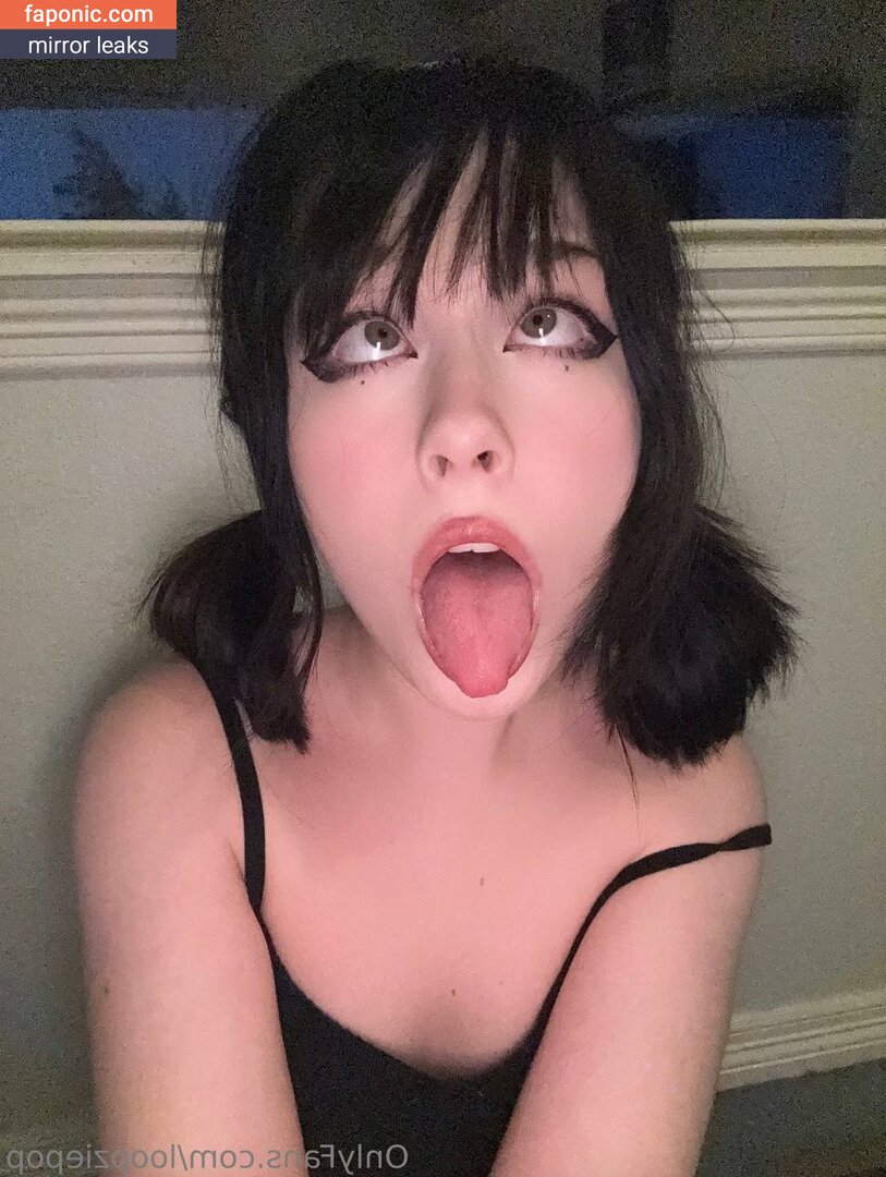Loopziepop Сливы ню OnlyFans Фото #366