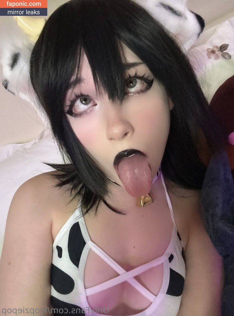 Loopziepop Сливы ню OnlyFans Фото #368