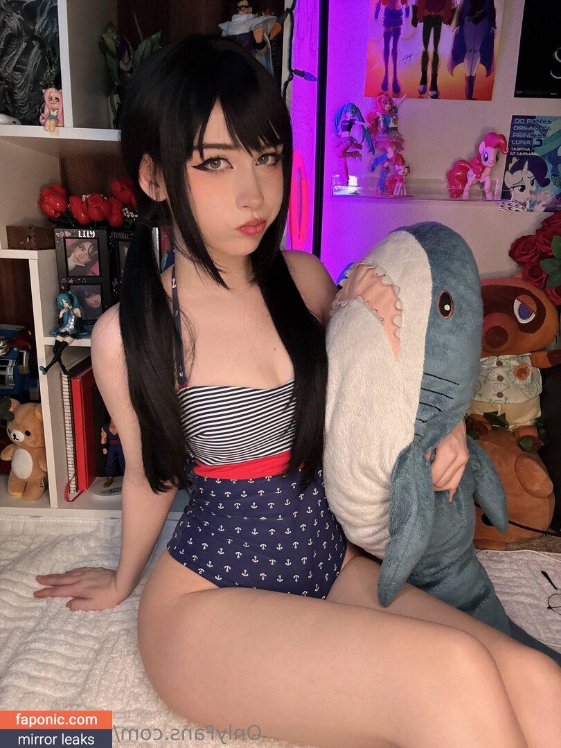 Loopziepop Сливы ню OnlyFans Фото #380