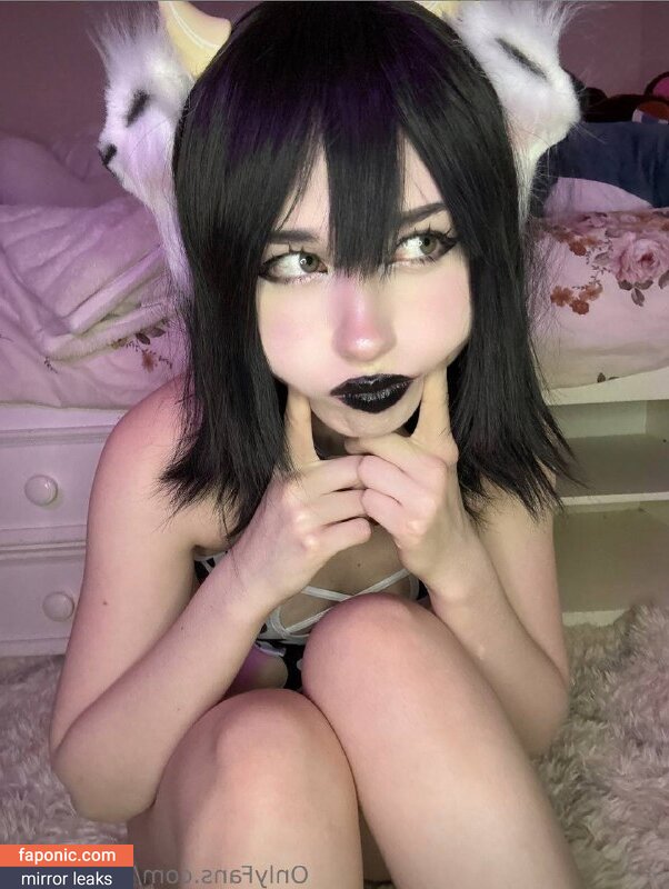 Loopziepop Сливы ню OnlyFans Фото #395