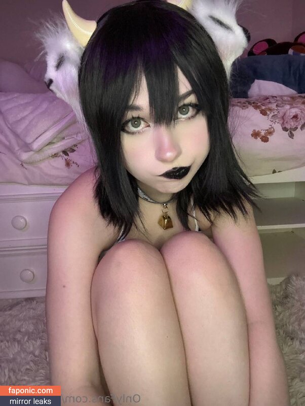 Loopziepop Сливы ню OnlyFans Фото #396