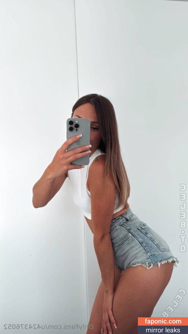 MonaMystery, monamystery.official Сливы ню OnlyFans Фото #29