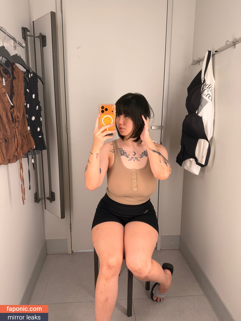 namigonewild, namigonewild_ Сливы ню OnlyFans Фото #45