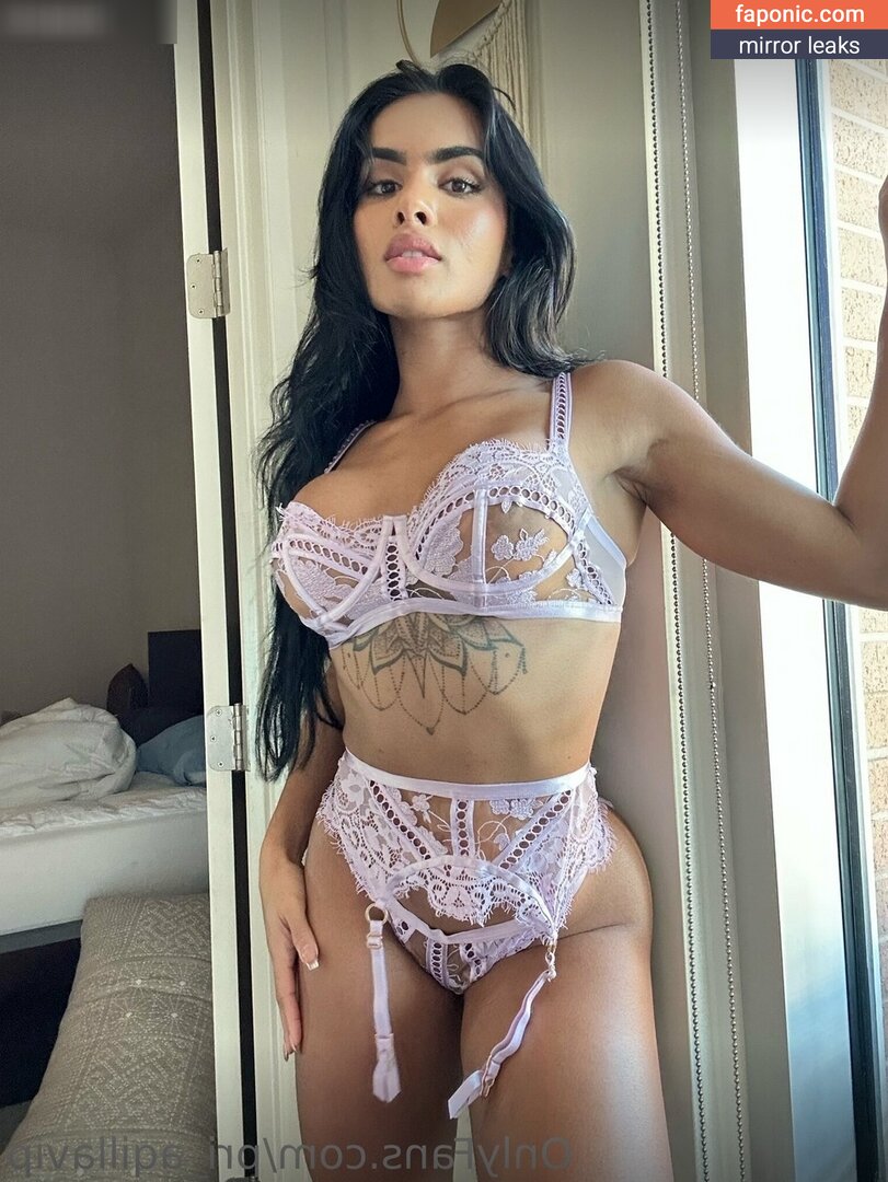 Priscilla Aqilla, pri_aqilla, pri_aqillavip Сливы ню OnlyFans Фото #93