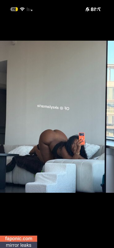 akeylamarie, kelya marie, keyla weyla, realkeylamarie Сливы ню OnlyFans Фото #36