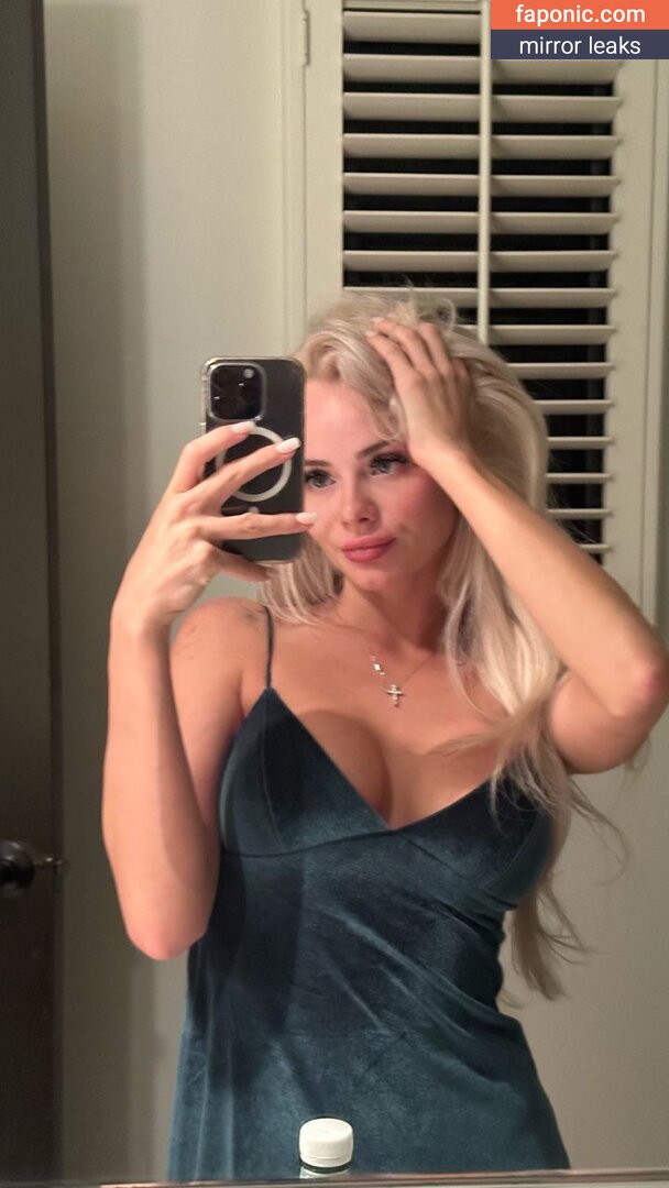Elsa Jean, elsadreamjean, elsajeanofficial, elsajeanxxx Сливы ню OnlyFans Фото #895