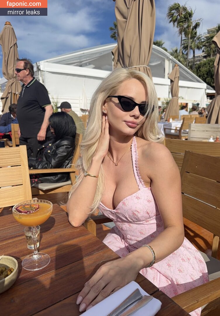 Elsa Jean, elsadreamjean, elsajeanofficial, https: Сливы ню OnlyFans Фото #927