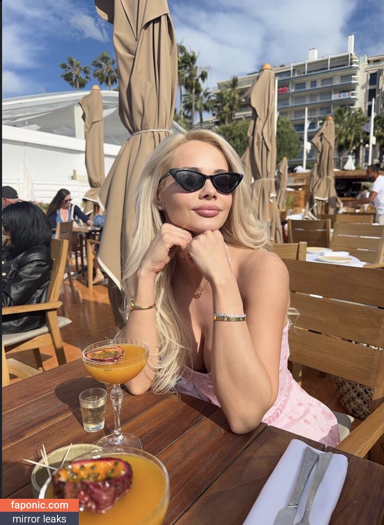 Elsa Jean, elsadreamjean, elsajeanofficial, https: Сливы ню OnlyFans Фото #928