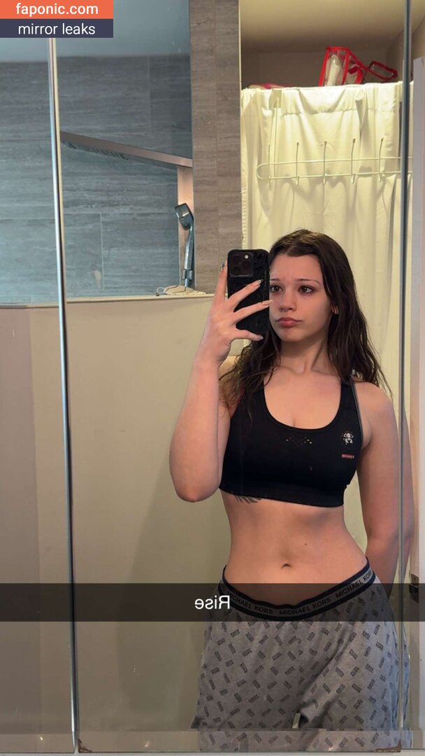 Nikki Woods, nikki_neko, nikkiwoodss Сливы ню OnlyFans Фото #13