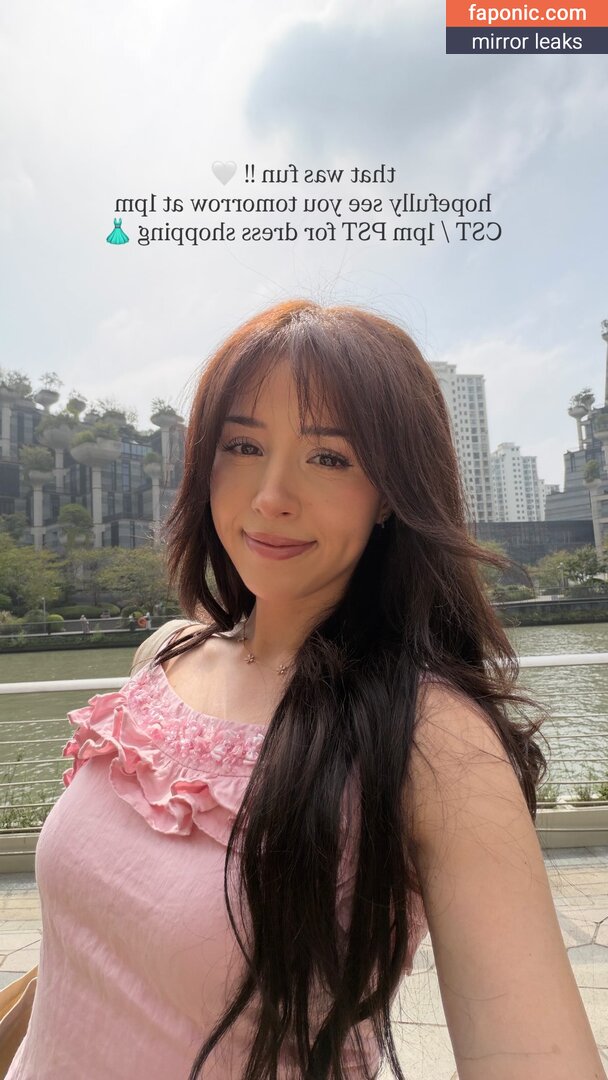 Pokimane