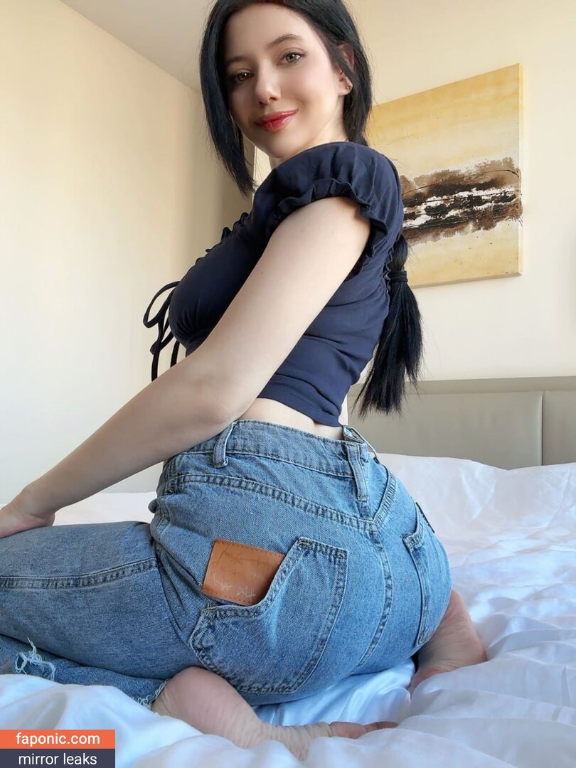 Alina Becker, AlinaBecker, Social Media, alina_becker, https:, japp_leack Сливы ню OnlyFans/Patreon Фото #91