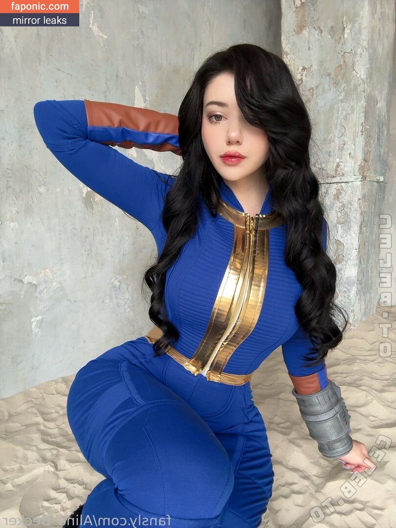 Alina Becker, AlinaBecker, Social Media, alina_becker, https:, japp_leack Сливы ню OnlyFans/Patreon Фото #140