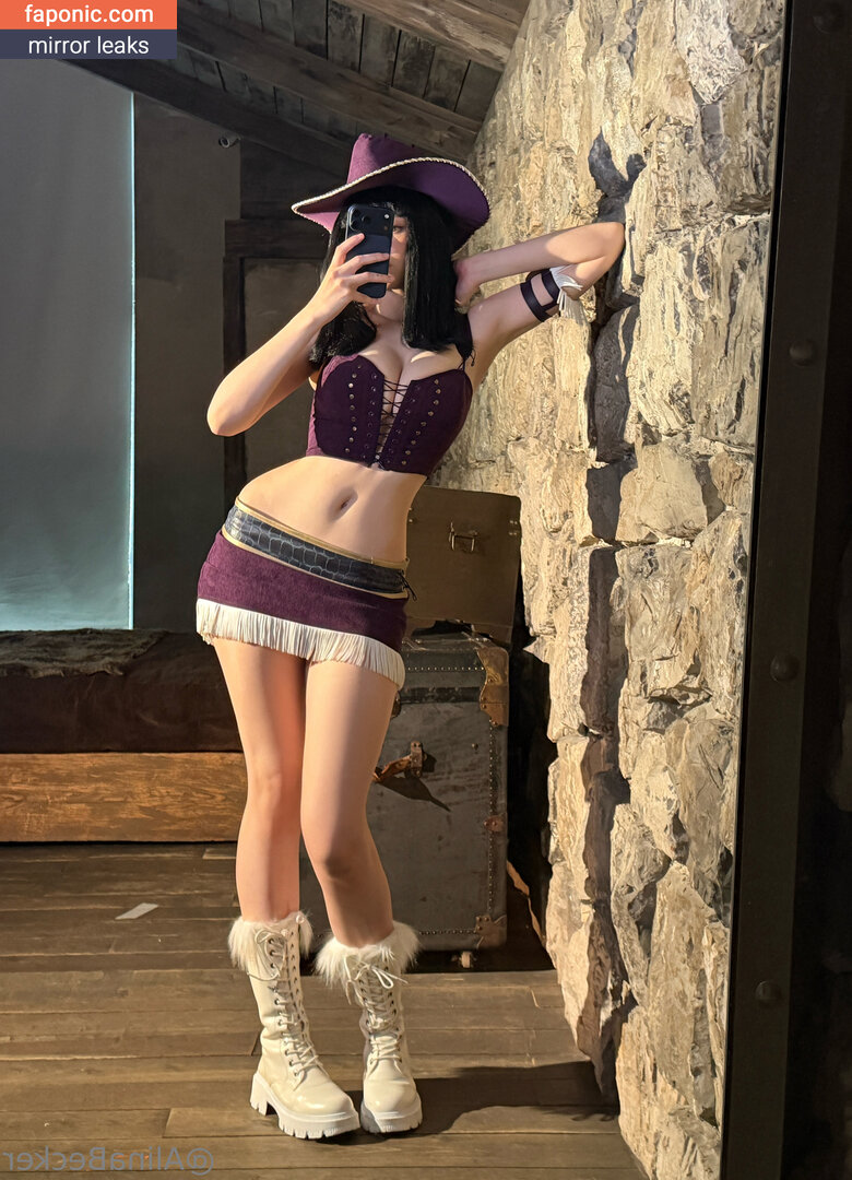 Alina Becker, AlinaBecker, Social Media, alina_becker, https:, japp_leack Сливы ню OnlyFans/Patreon Фото #169