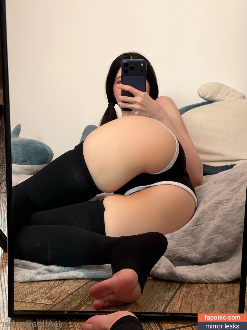 Alina Becker, AlinaBecker, Social Media, abecker_cos, alina_becker, japp_leack Сливы ню OnlyFans/Patreon Фото #611