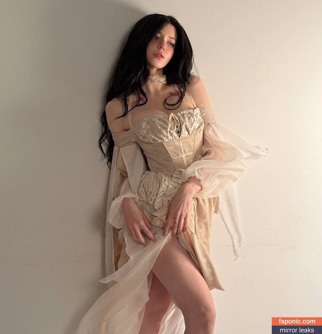 Alina Becker, AlinaBecker, Social Media, abecker_cos, alina_becker, japp_leack Сливы ню OnlyFans/Patreon Фото #625