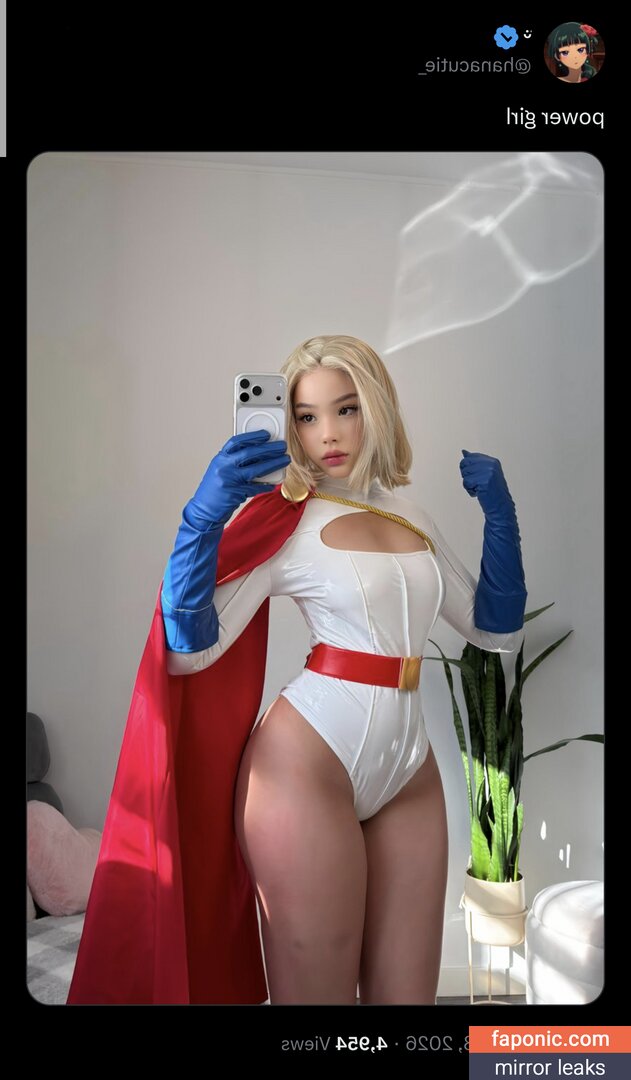 Aria Live, Aria.Lxv, Aria.bunny, Bunniixo, xloveariax Сливы ню OnlyFans Фото #21