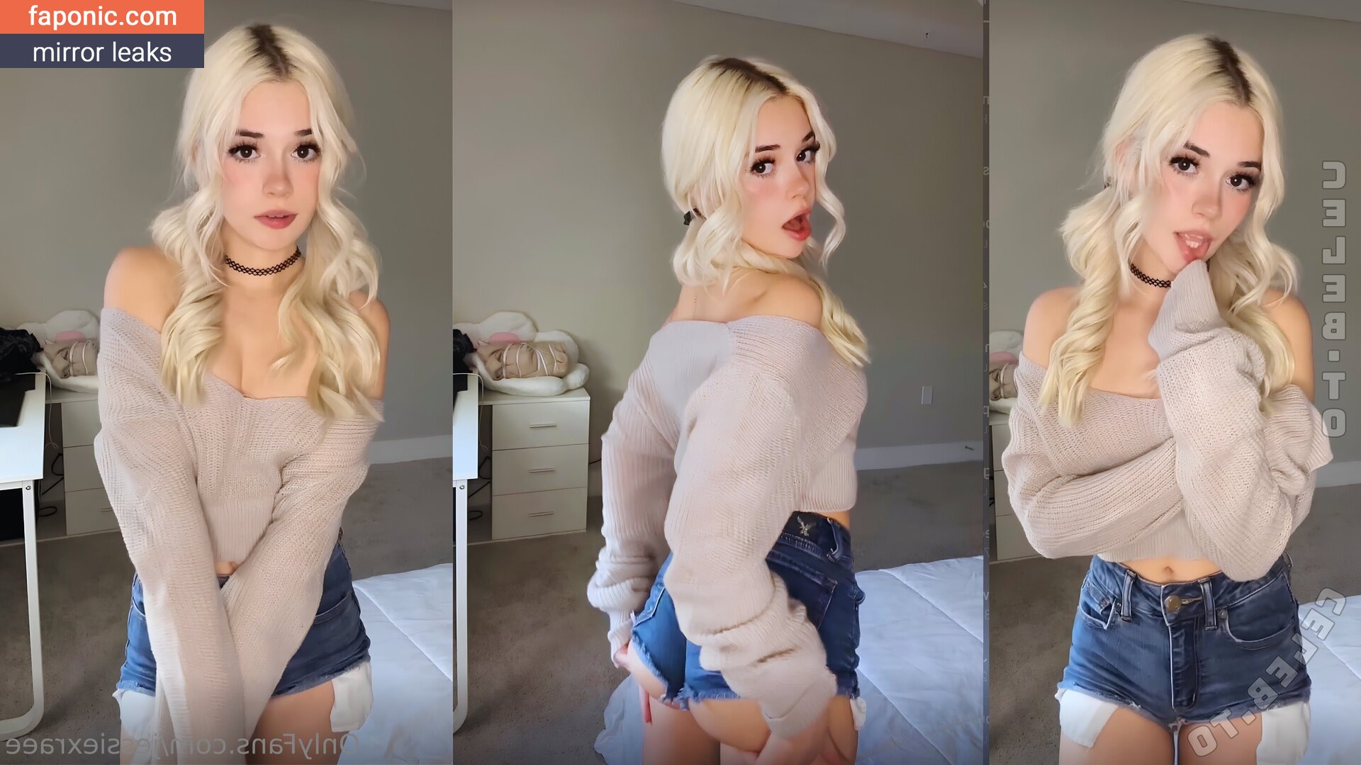 https:, jessiexraee Сливы ню OnlyFans Фото #25