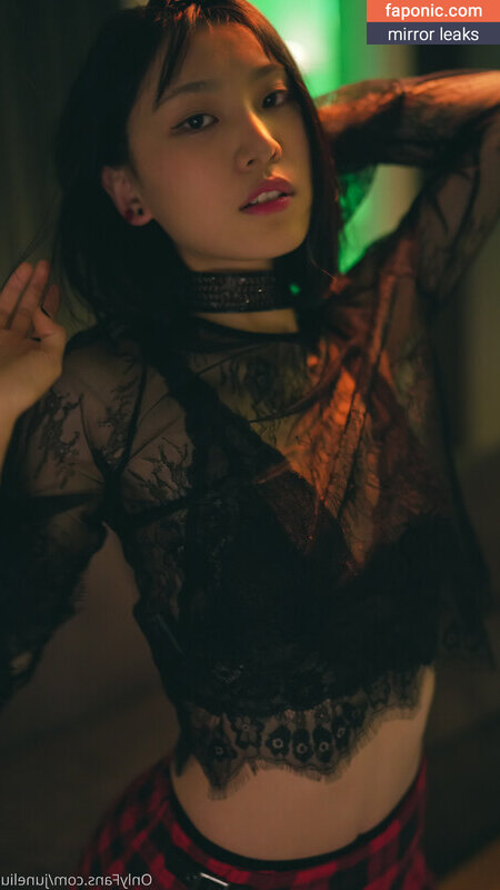June Liu, SpicyGum, https:, juneliu, juneliusp Сливы ню OnlyFans Фото #1