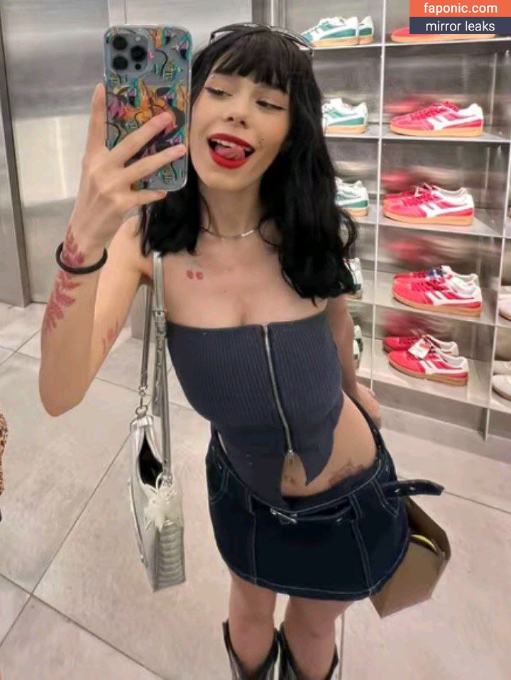 Mexico Mega, jailyneojeda, what_happens_in_mexico Сливы ню OnlyFans Фото #70