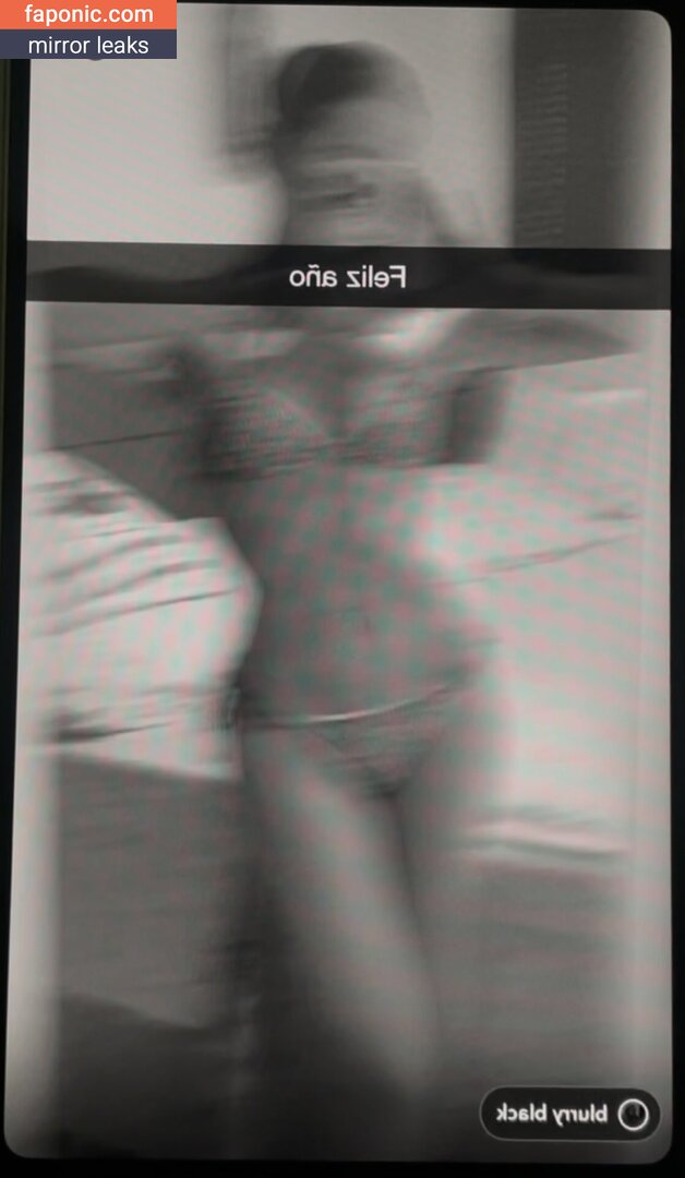 Mexico Mega, jailyneojeda, what_happens_in_mexico Сливы ню OnlyFans Фото #76
