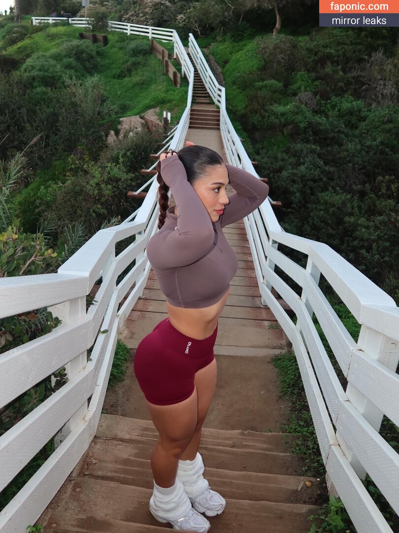 Mexico Mega, jailyneojeda, what_happens_in_mexico Сливы ню OnlyFans Фото #118
