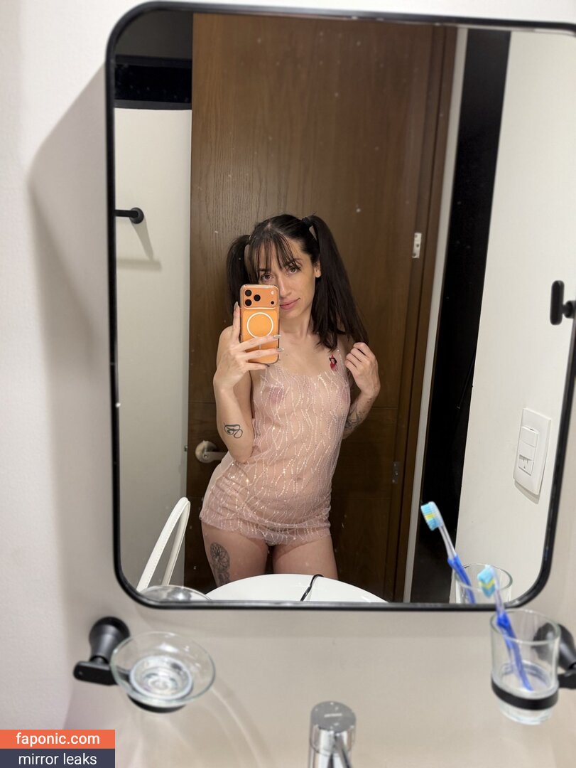 Mexico Mega, jailyneojeda, what_happens_in_mexico Сливы ню OnlyFans Фото #191