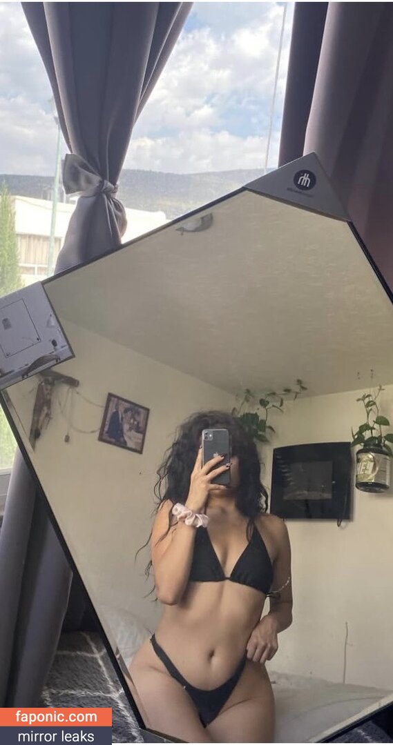 Mexico Mega, jailyneojeda, what_happens_in_mexico Сливы ню OnlyFans Фото #273