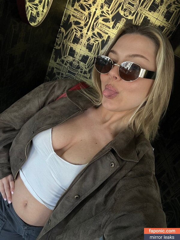 Morgan Harvill, morganharvill, s1ut4sushi Сливы ню OnlyFans Фото #178