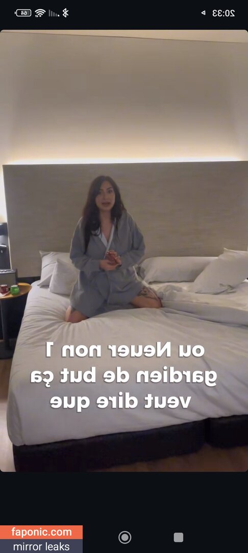 PinkGeekCOD, Pinkgeek, https:, pinkgeekofficiel Сливы ню  Фото #21