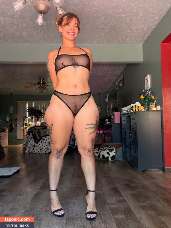 Queen_D, https:, queen_d.official, queen_egirl27 Сливы ню OnlyFans Фото #721