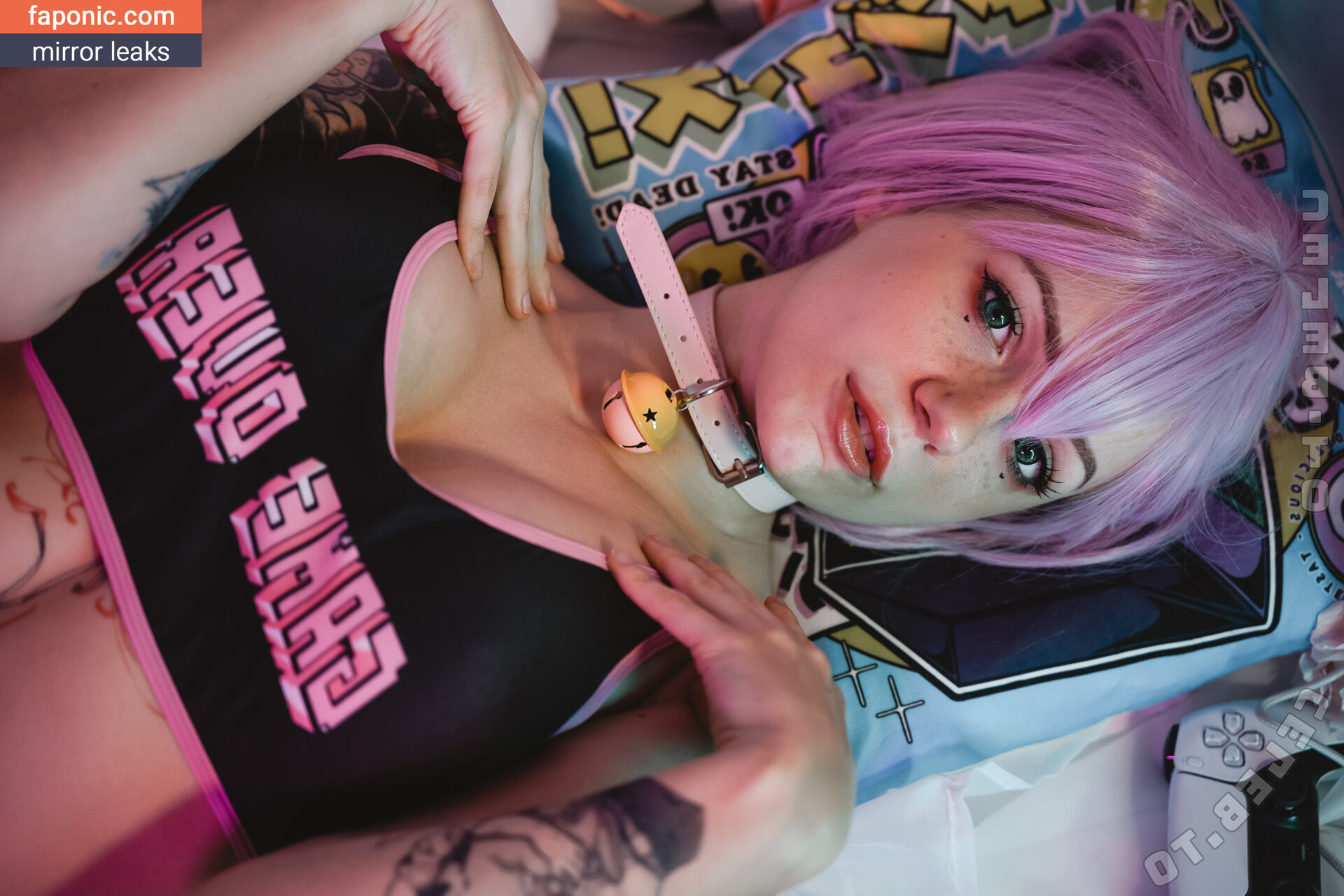 Loonakia, https: Сливы ню OnlyFans/Patreon Фото #34