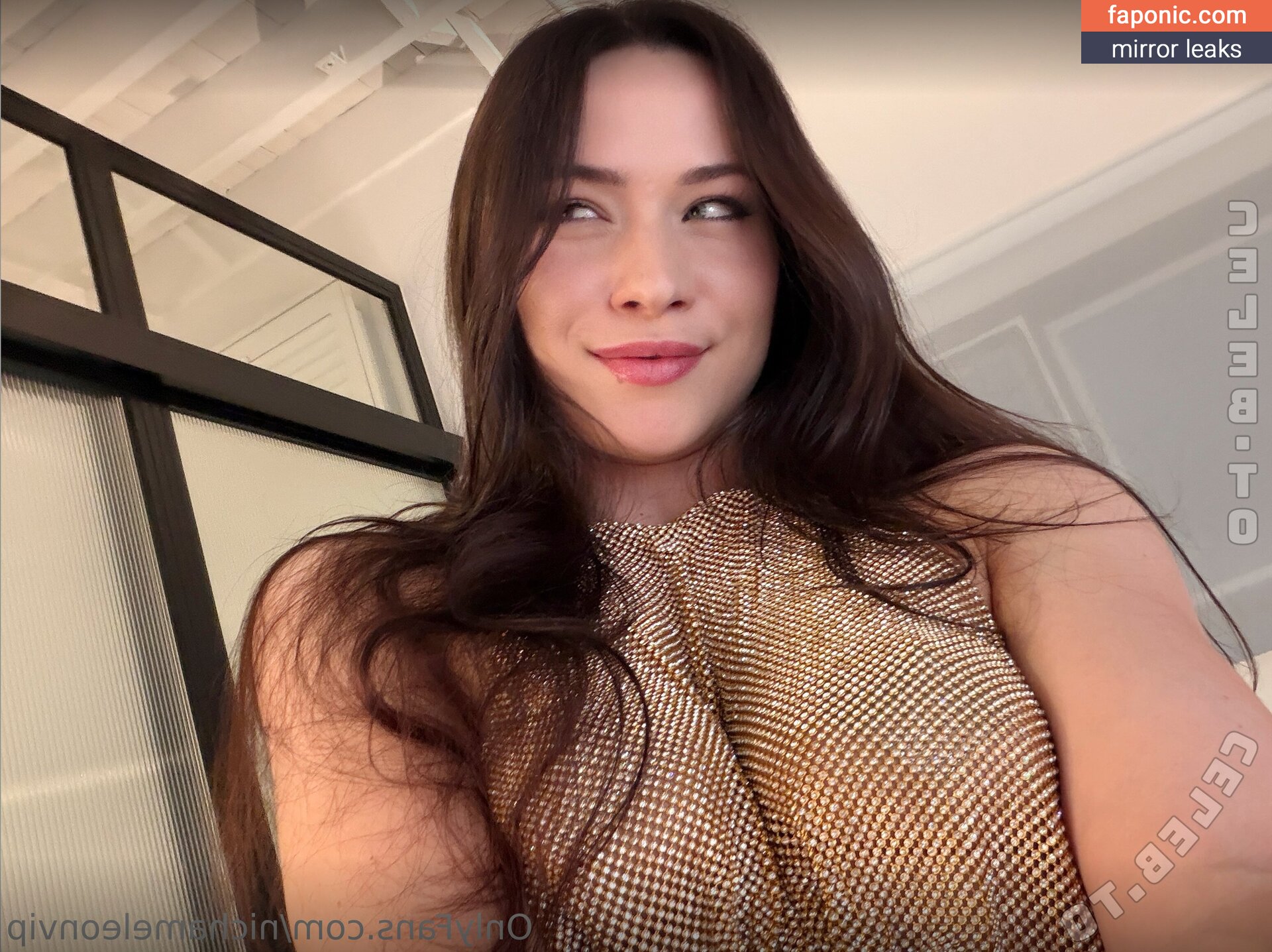 Nichameleon, https:, nic_the_pixie Сливы ню OnlyFans/Patreon Фото #48