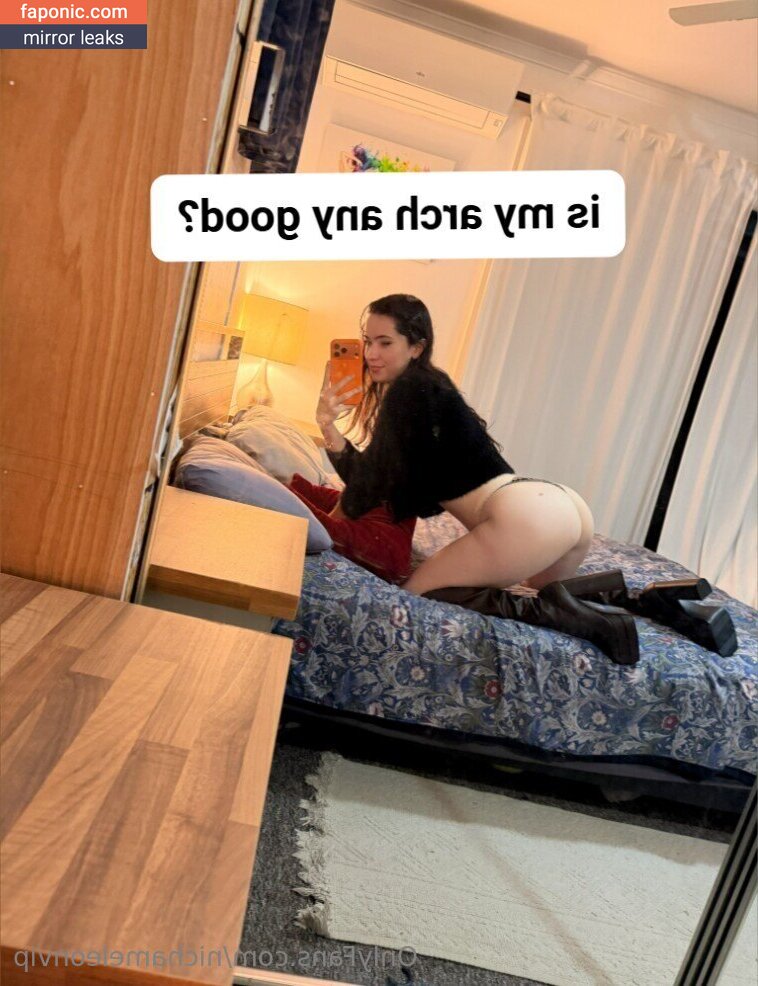 Nichameleon, https:, nic_the_pixie Сливы ню OnlyFans/Patreon Фото #80