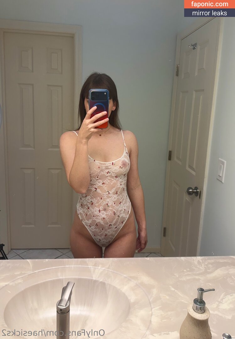 HaeSicks, Shaelynnjade, haesicks2 Сливы ню OnlyFans Фото #339
