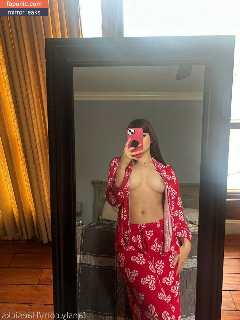 HaeSicks, Shaelynnjade, haesicks2 Сливы ню OnlyFans Фото #438