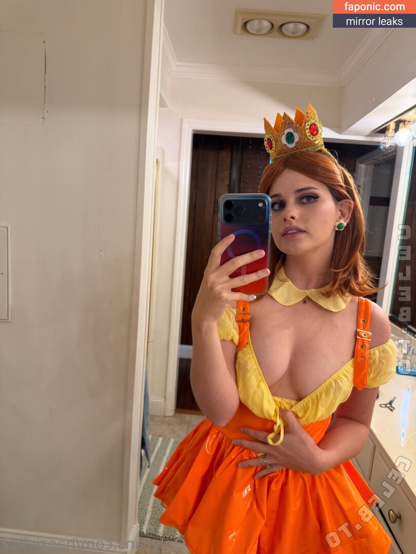 HaeSicks, Shaelynnjade, biancasotelo14 Сливы ню OnlyFans Фото #556