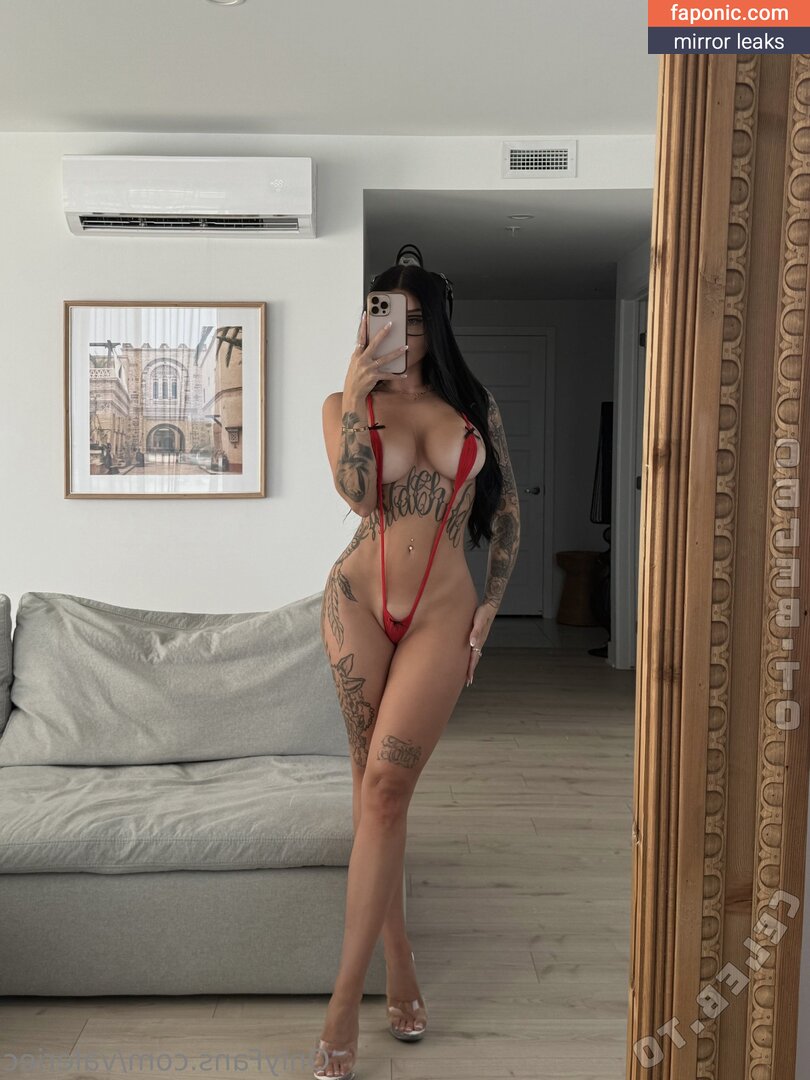 Valerie Cossette, https:, valerie.c_, valeriec, valeriecossett Сливы ню OnlyFans Фото #13