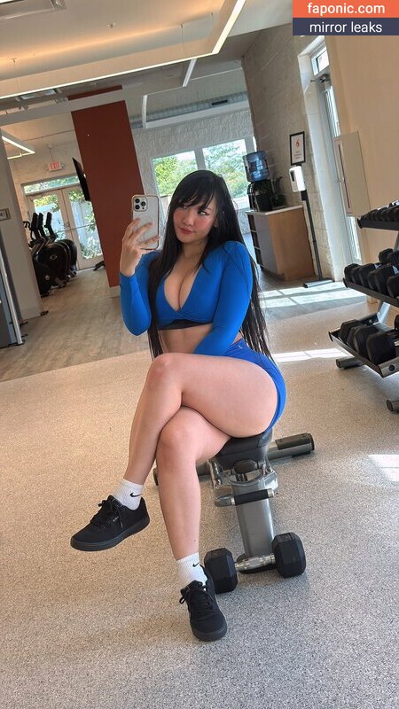 itseunchae Сливы ню OnlyFans Фото #5