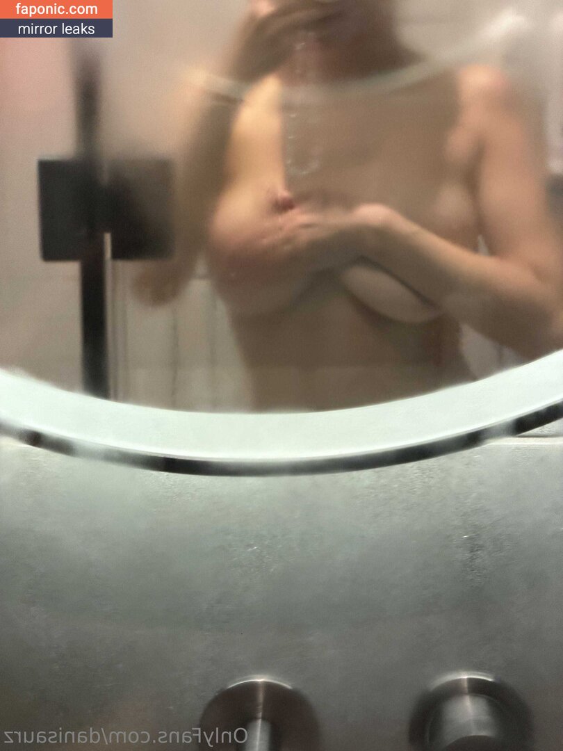 Danisaurz, https: Сливы ню OnlyFans Фото #169