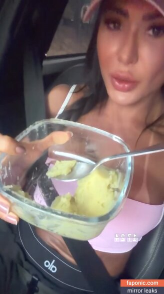 Gracyanne Barbosa, graoficial Сливы ню  Фото #111
